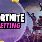 how to bet money on fortnite
